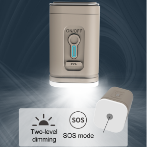 GR-107C4 air mattress air pump 140g mini electric air pump lithium battery portable 0.5psi 180L/min flow air inflator type-c charging camping mats airbed air mattress swimming ring pool water toys vacuum pump