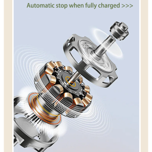 GR-132 tent air pump high pressure 12psi air pump outdoor 25L/min 40L/min Flow air pump 25w power cordless air pump with air pressure sensor